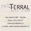 Terral Hotel & Spa