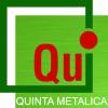 Quinta metalica