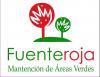 Fuenteroja